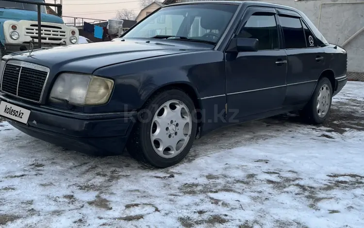 Mercedes-Benz E 280 1995 годаfor2 500 000 тг. в Алматы