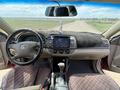 Toyota Camry 2002 годаүшін4 900 000 тг. в Аягоз – фото 12