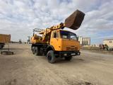 КамАЗ  камаз 5320 UDS 2025 года за 4 000 000 тг. в Актау – фото 4