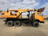 КамАЗ  камаз 5320 UDS 2025 года за 4 000 000 тг. в Актау