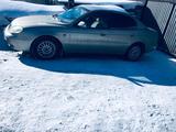 Daewoo Leganza 1997 года за 1 800 000 тг. в Караганда – фото 2