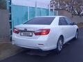 Toyota Camry 2014 годаүшін7 500 000 тг. в Туркестан – фото 2