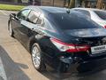 Toyota Camry 2021 года за 13 500 000 тг. в Алматы – фото 5