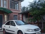 Nissan Sunny 2002 годаүшін1 480 000 тг. в Алматы