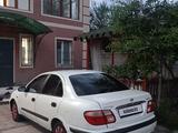 Nissan Sunny 2002 годаүшін1 480 000 тг. в Алматы – фото 5