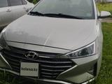 Hyundai Elantra 2019 года за 8 200 000 тг. в Усть-Каменогорск – фото 5