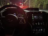 Subaru Ascent 2021 годаүшін14 500 000 тг. в Астана – фото 2