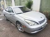 Lexus ES 300 2002 года за 4 200 000 тг. в Тараз – фото 2