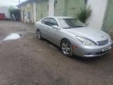 Lexus ES 300 2002 годаүшін4 200 000 тг. в Тараз – фото 5