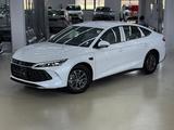 BYD Qin L DM-i 2025 года за 10 300 000 тг. в Шымкент