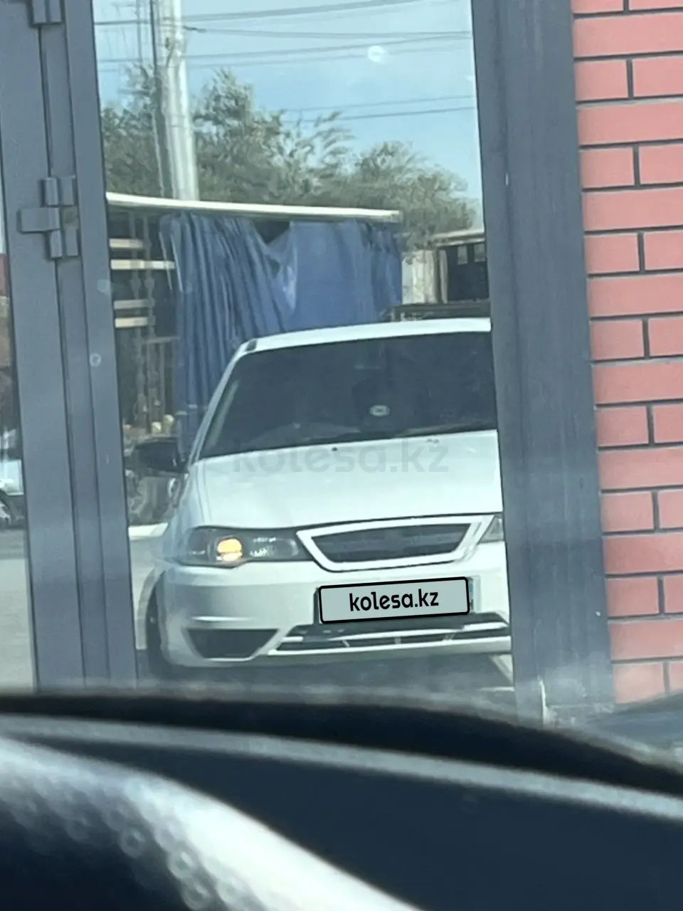 Daewoo Nexia, 2012
