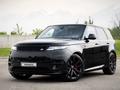 Land Rover Range Rover Sport 2023 годаүшін79 500 000 тг. в Алматы