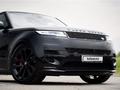 Land Rover Range Rover Sport 2023 года за 77 500 000 тг. в Алматы – фото 5