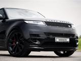 Land Rover Range Rover Sport 2023 года за 79 500 000 тг. в Алматы – фото 5