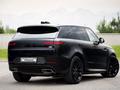 Land Rover Range Rover Sport 2023 годаүшін77 500 000 тг. в Алматы – фото 13