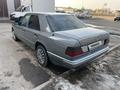 Mercedes-Benz E 230 1990 годаүшін1 300 000 тг. в Алматы – фото 5