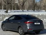 Hyundai Accent 2019 годаүшін6 800 000 тг. в Астана – фото 5