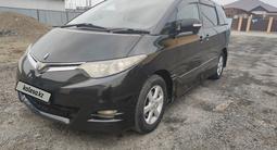 Toyota Estima 2007 года за 4 500 000 тг. в Атырау – фото 2