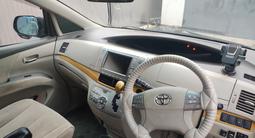 Toyota Estima 2007 года за 4 500 000 тг. в Атырау – фото 4