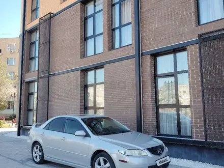 Mazda 6 2007 года за 3 300 000 тг. в Актау