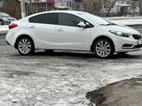 Kia Cerato 2013 года за 6 300 000 тг. в Караганда – фото 2