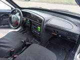 ВАЗ (Lada) 2115 2003 года за 750 000 тг. в Экибастуз – фото 3