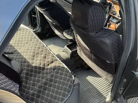 Mercedes-Benz E 230 1992 года за 1 350 000 тг. в Алматы – фото 6