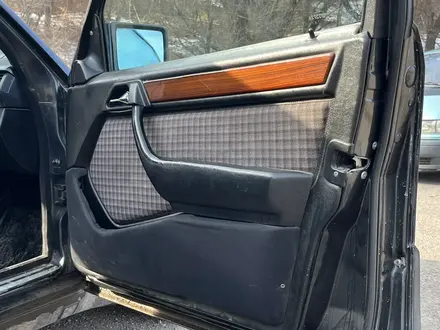 Mercedes-Benz E 230 1992 года за 1 350 000 тг. в Алматы – фото 5