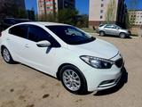 Kia Cerato 2013 года за 5 500 000 тг. в Актобе – фото 2