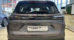Chery Tiggo 7 Prestige 2026 годаүшін9 190 000 тг. в Костанай – фото 3