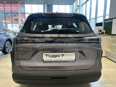 Chery Tiggo 7 Prestige 2026 года за 8 690 000 тг. в Костанай – фото 3