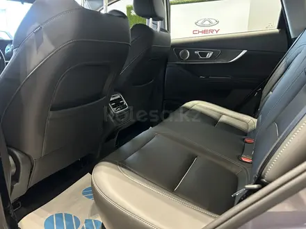 Chery Tiggo 7 Prestige 2026 года за 8 690 000 тг. в Костанай – фото 11