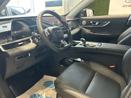 Chery Tiggo 7 Prestige 2026 года за 8 690 000 тг. в Костанай – фото 10