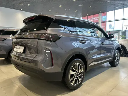 Chery Tiggo 7 Prestige 2026 года за 8 690 000 тг. в Костанай – фото 2