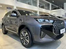 Chery Tiggo 7, 2026