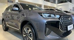 Chery Tiggo 7 Prestige 2026 годаүшін9 190 000 тг. в Костанай