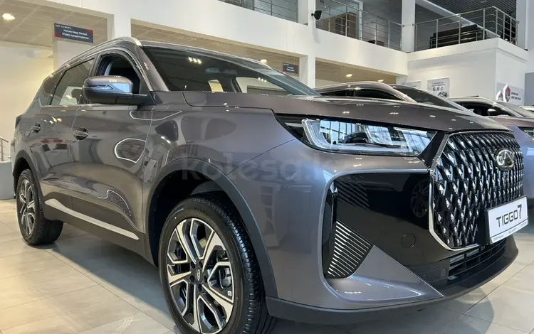Chery Tiggo 7 Prestige 2026 годаfor8 952 300 тг. в Костанай
