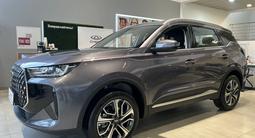 Chery Tiggo 7 Prestige 2026 годаүшін9 190 000 тг. в Костанай – фото 5