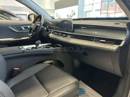 Chery Tiggo 7 Prestige 2026 года за 8 690 000 тг. в Костанай – фото 8