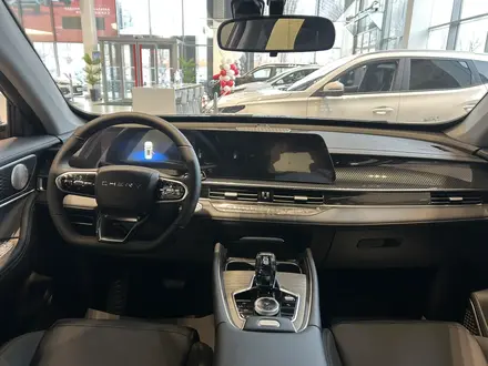 Chery Tiggo 7 Prestige 2026 года за 8 690 000 тг. в Костанай – фото 9