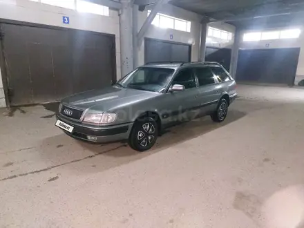 Audi 100 1994 года за 3 350 000 тг. в Павлодар