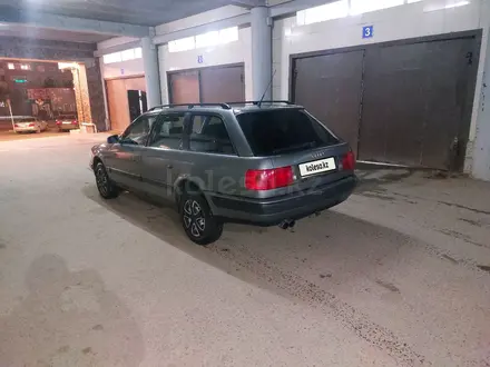 Audi 100 1994 года за 3 350 000 тг. в Павлодар – фото 4