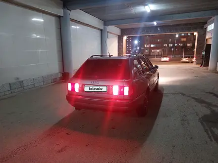 Audi 100 1994 года за 3 350 000 тг. в Павлодар – фото 6