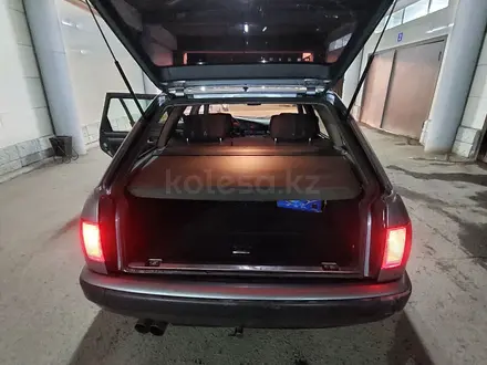 Audi 100 1994 года за 3 350 000 тг. в Павлодар – фото 9