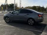 ВАЗ (Lada) Vesta 2020 года за 4 000 000 тг. в Астана – фото 3