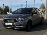 ВАЗ (Lada) Vesta 2020 года за 4 000 000 тг. в Астана