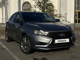 ВАЗ (Lada) Vesta 2020 года за 4 000 000 тг. в Астана – фото 2