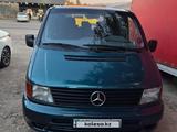 Mercedes-Benz Vito 1999 годаүшін5 500 000 тг. в Есик