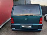Mercedes-Benz Vito 1999 годаүшін5 500 000 тг. в Есик – фото 2
