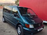 Mercedes-Benz Vito 1999 годаүшін5 500 000 тг. в Есик – фото 4